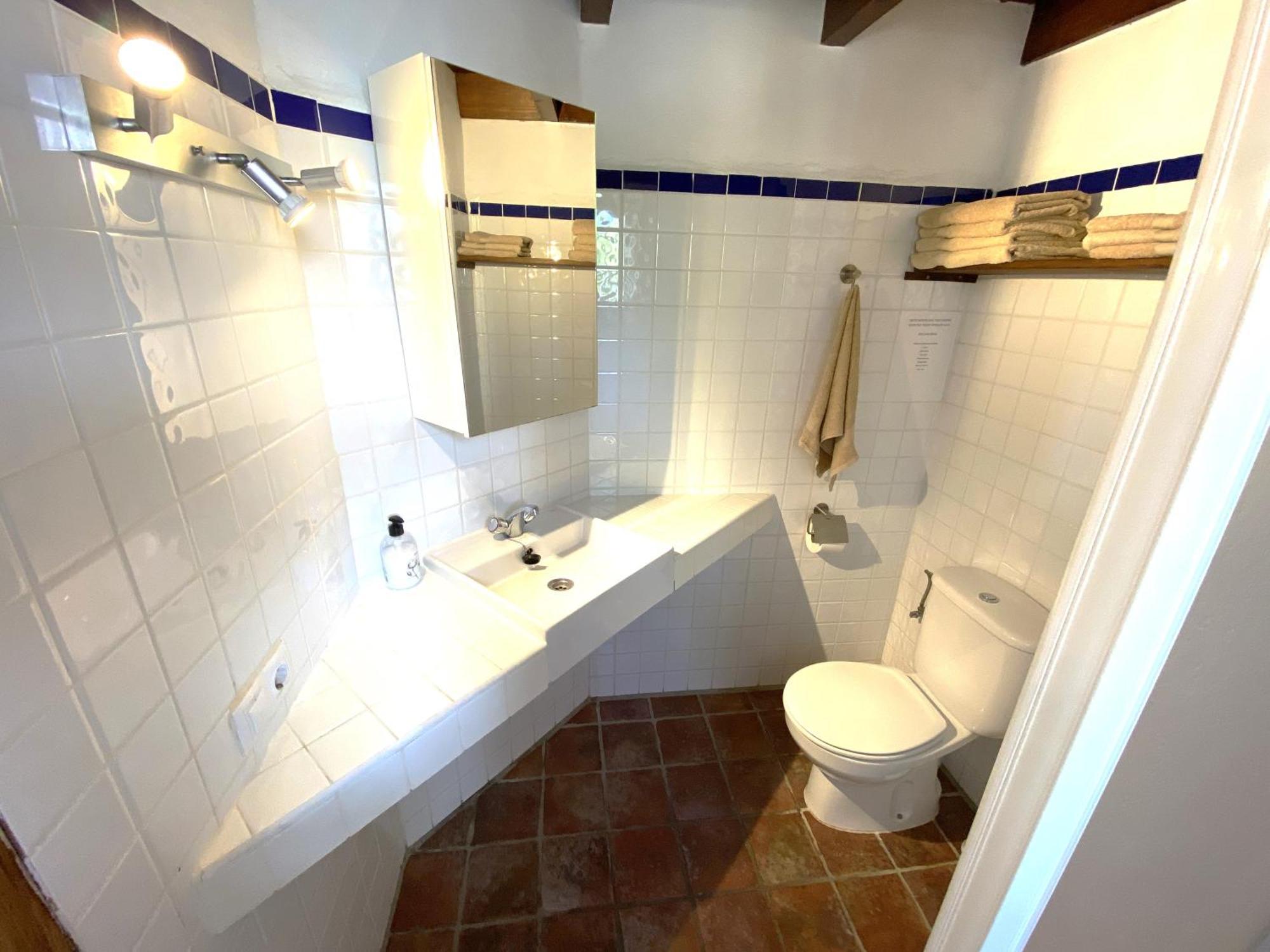 Castle Tower Apartment In Rural Holiday Park 'Bernard' Tolox Eksteriør bilde