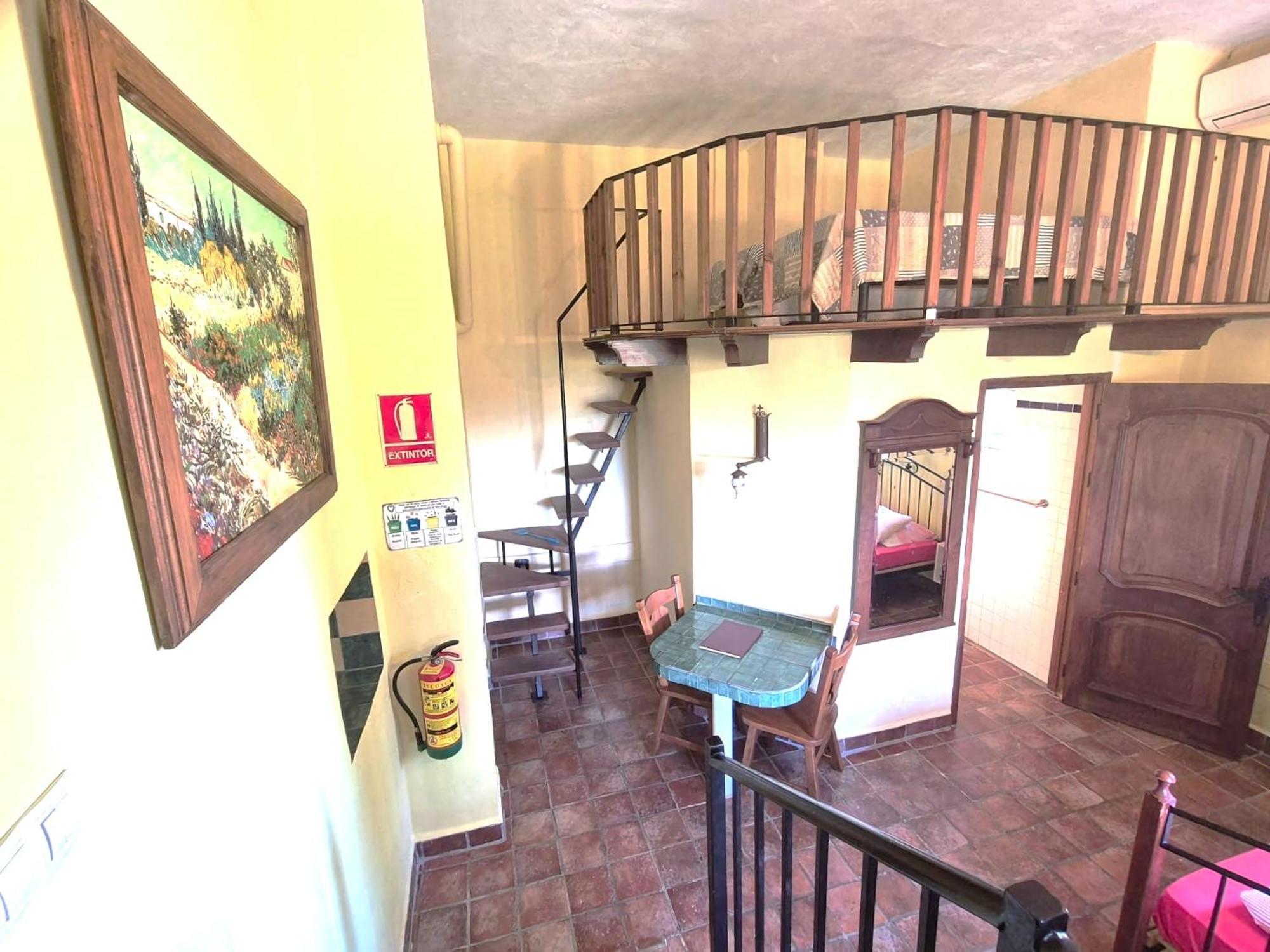Castle Tower Apartment In Rural Holiday Park 'Bernard' Tolox Eksteriør bilde