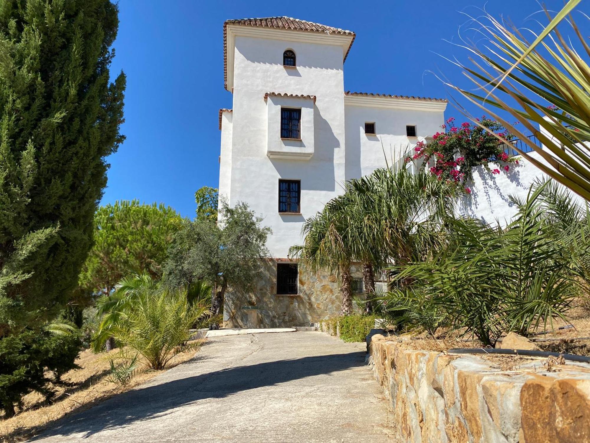 Castle Tower Apartment In Rural Holiday Park 'Bernard' Tolox Eksteriør bilde