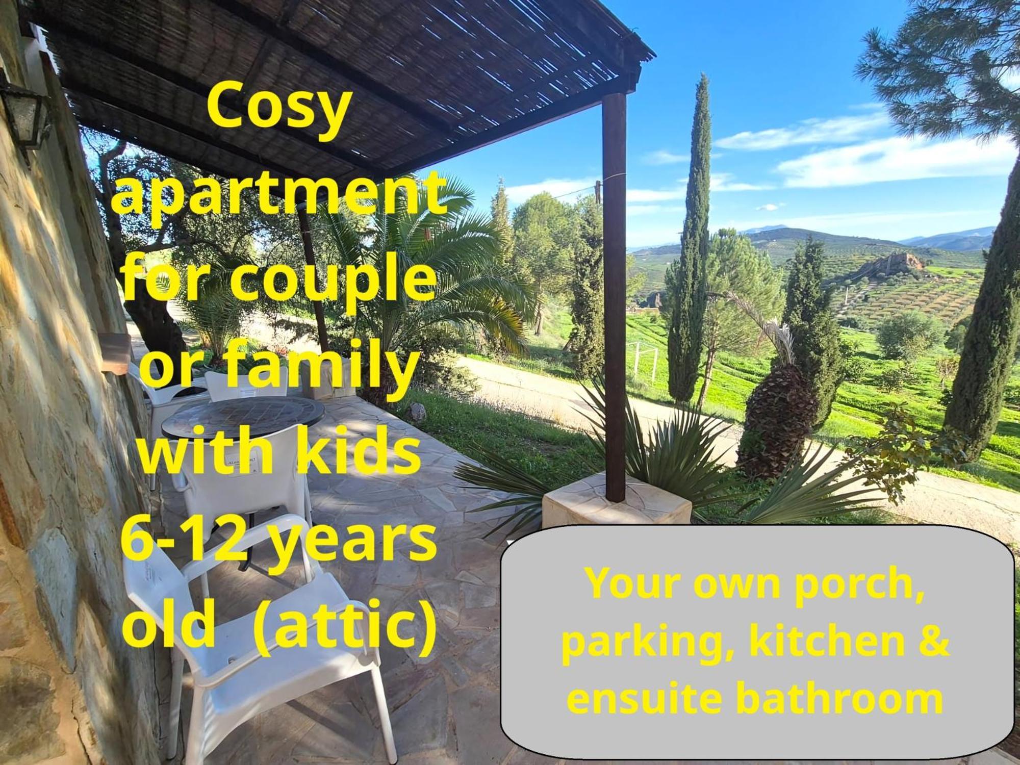 Castle Tower Apartment In Rural Holiday Park 'Bernard' Tolox Eksteriør bilde